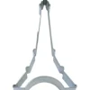 4.5" Eiffel Tower Cookie Cutter - cozylivehome.com | we sell a wide range of comfortable household items^ Shop All