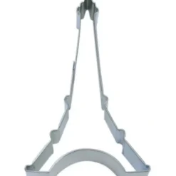 4.5" Eiffel Tower Cookie Cutter - cozylivehome.com | we sell a wide range of comfortable household items^ Shop All