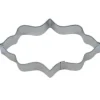 4.75" Elongated Plaque Cookie Cutter - cozylivehome.com | we sell a wide range of comfortable household items^ Shop All