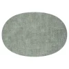 22604692 FABRIC OVAL REVERSIBLE PLACE MATSky grey - cozylivehome.com | we sell a wide range of comfortable household items^ Shop All