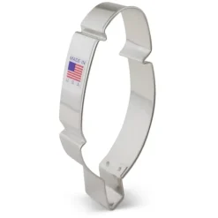 4.5" Feather Cookie Cutter - cozylivehome.com | we sell a wide range of comfortable household items^ Shop All