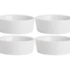 Discount 15242 FIDDLE & FERN SET 4 3.25"L ROUND 1.95 OZ BOWLS MINI TASTERS - cozylivehome.com | we sell a wide range of comfortable household items Giftware