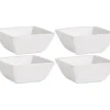 Cheap 15236 FIDDLE & FERN SET 4 3"L SQUARE 2.18 OZ BOWLS MINI TASTER SET - cozylivehome.com | we sell a wide range of comfortable household items Giftware