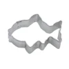 3" Fish Cookie Cutter - cozylivehome.com | we sell a wide range of comfortable household items^ Shop All