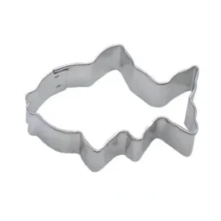 3" Fish Cookie Cutter - cozylivehome.com | we sell a wide range of comfortable household items^ Shop All