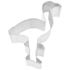 0920 FLAMINGO COOKIE CUTTER (4�) - cozylivehome.com | we sell a wide range of comfortable household items^ Shop All