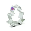 3'' Frog Cookie Cutter - cozylivehome.com | we sell a wide range of comfortable household items^ Shop All