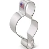 4'' G Clef Cookie Cutter - cozylivehome.com | we sell a wide range of comfortable household items^ Shop All