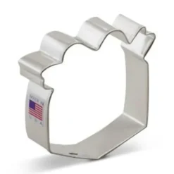 3'' Gift Present Cookie Cutter - cozylivehome.com | we sell a wide range of comfortable household items^ Shop All