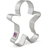 5" Gingerbread Man Cookie Cutter - cozylivehome.com | we sell a wide range of comfortable household items^ Shop All