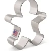 3.75" Gingerbread Man Cookie Cutter - cozylivehome.com | we sell a wide range of comfortable household items^ Shop All