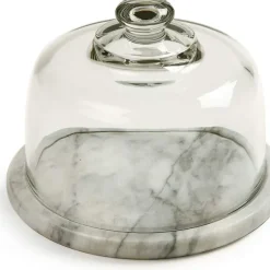 Best Sale 348 GLASS DOME W/MARBLE BASE - cozylivehome.com | we sell a wide range of comfortable household items Giftware