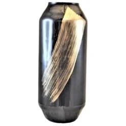 Cheap 17492-02 GLASS,15",STAR DUST VASE,GOLD/BLACK(GOLDEN SWOO - cozylivehome.com | we sell a wide range of comfortable household items Giftware