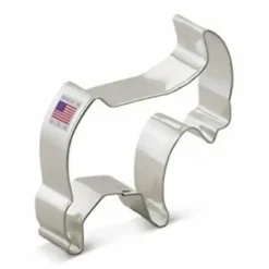 4'' Goat Cookie Cutter - cozylivehome.com | we sell a wide range of comfortable household items^ Shop All