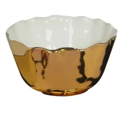 Cheap 31254 Gold Coast Deep Bowl 10.25x 5.5 - cozylivehome.com | we sell a wide range of comfortable household items Giftware