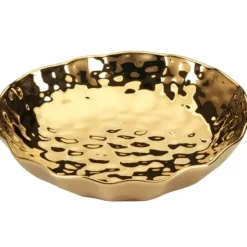 Hot 31250 Gold Coast Serving Bowl 13 in X 3 in - cozylivehome.com | we sell a wide range of comfortable household items Giftware