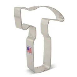 4" Hammer Cookie Cutter - cozylivehome.com | we sell a wide range of comfortable household items^ Shop All