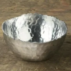 New 15245 Hammered Cutting Bowl, Sm - cozylivehome.com | we sell a wide range of comfortable household items Giftware