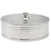 96491 HAMMERED STAINLESS MATZAH HOLD - cozylivehome.com | we sell a wide range of comfortable household items^ Shop All