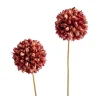 New 097184 Handmade Brown Stem 2 Piece - cozylivehome.com | we sell a wide range of comfortable household items Giftware