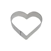 3.25" Heart Cookie Cutter - cozylivehome.com | we sell a wide range of comfortable household items^ Shop All
