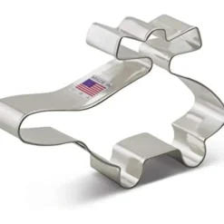 4.75'' Helicopter Cookie Cutter - cozylivehome.com | we sell a wide range of comfortable household items^ Shop All