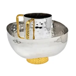 70256 HERRINGBONE WASH SET - cozylivehome.com | we sell a wide range of comfortable household items^ Shop All