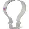 4.4'' Hot Air Balloon Cookie Cutter - cozylivehome.com | we sell a wide range of comfortable household items^ Shop All