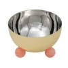 Fashion 50944 Hyaline 2 Tone 6 Bowl - cozylivehome.com | we sell a wide range of comfortable household items Giftware