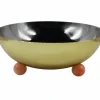 Outlet 50942 Hyaline 2 Tone 12 Sald Bowl - cozylivehome.com | we sell a wide range of comfortable household items Giftware