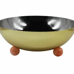 Outlet 50942 Hyaline 2 Tone 12 Sald Bowl - cozylivehome.com | we sell a wide range of comfortable household items Giftware