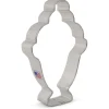 Discount 5" Ice Cream Sundae/ Mermaid Cookie Cutter - cozylivehome.com | we sell a wide range of comfortable household items Foods