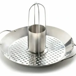 2 in 1 Roasting Wok - cozylivehome.com | we sell a wide range of comfortable household items^ Shop All