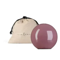 Cheap 5 INCH HIGH GLOSS CANDLE SPHERE - MERLOT - cozylivehome.com | we sell a wide range of comfortable household items Giftware