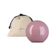 Outlet 5 INCH HIGH GLOSS CANDLE SPHERE - RASPBERRY - cozylivehome.com | we sell a wide range of comfortable household items Giftware