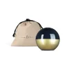 Cheap 4 INCH HIGH GLOSS METALLIC CANDLE SPHERE - BLACK/GOLD - cozylivehome.com | we sell a wide range of comfortable household items Giftware