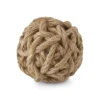 Sale 4 Inch Natural Tan Seagrass Ball - cozylivehome.com | we sell a wide range of comfortable household items Giftware
