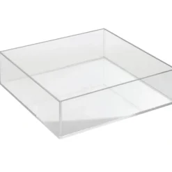 Outlet 10 Inch Square Acrylic - cozylivehome.com | we sell a wide range of comfortable household items Giftware