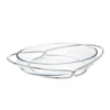 84352 Infinity Nickel 4Qt Oval Baker - cozylivehome.com | we sell a wide range of comfortable household items^ Shop All