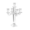 27560 JERU. 5 ARM CANDELABRA CLEAR - cozylivehome.com | we sell a wide range of comfortable household items^ Shop All