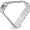 3.5'' Jewel Diamond Cookie Cutter - cozylivehome.com | we sell a wide range of comfortable household items^ Shop All
