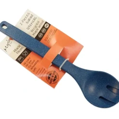 Discount 100 LAP 12” SPOON AND FORK SET LAPIS - cozylivehome.com | we sell a wide range of comfortable household items Giftware
