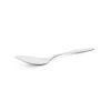Best 8.75" LARGE STAINLESS STEEL SPOON - cozylivehome.com | we sell a wide range of comfortable household items Giftware