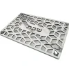 100807-1 Laser Cut Diamond Design White Marble - cozylivehome.com | we sell a wide range of comfortable household items^ Shop All