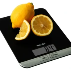 Cheap 11 LB. DIGITEL KITCHEN SCALE- BLACK - cozylivehome.com | we sell a wide range of comfortable household items Housewares