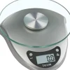6 LB GLAS DIGI FOOD SCL W/ BAT - cozylivehome.com | we sell a wide range of comfortable household items^ Shop All
