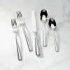890906 Lenox AMBER HILL Flatware Service For 12 - cozylivehome.com | we sell a wide range of comfortable household items^ Shop All
