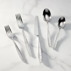 888859 Lenox EMERICK Flatware Service For 12 - cozylivehome.com | we sell a wide range of comfortable household items^ Shop All