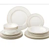 6711 Lia Dinnerware- Service For 4 With Xtra Fish Plate - cozylivehome.com | we sell a wide range of comfortable household items^ Shop All