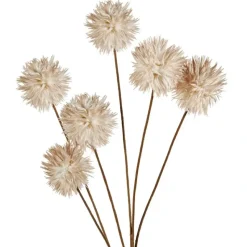 Flash Sale 097384 Life-like Snowball Flower Stem - cozylivehome.com | we sell a wide range of comfortable household items Giftware